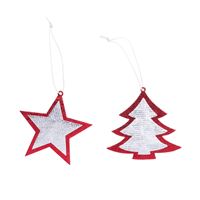 DECORAZIONI NATALIZIE